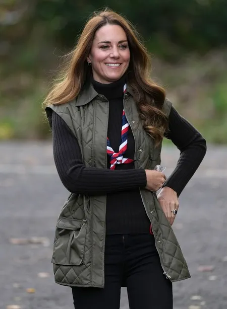 Foto Kate Middleton