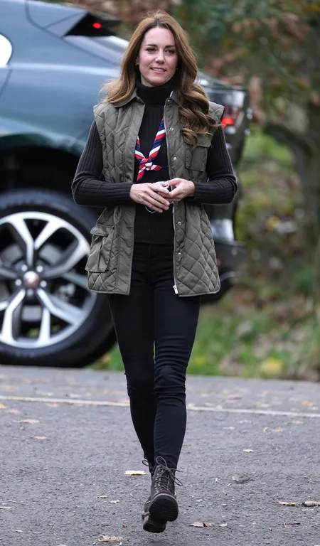 Foto Kate Middleton