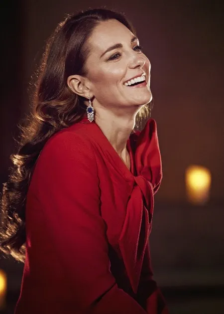 Foto Kate Middleton
