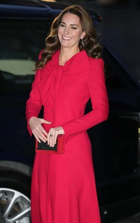 Foto Kate Middleton