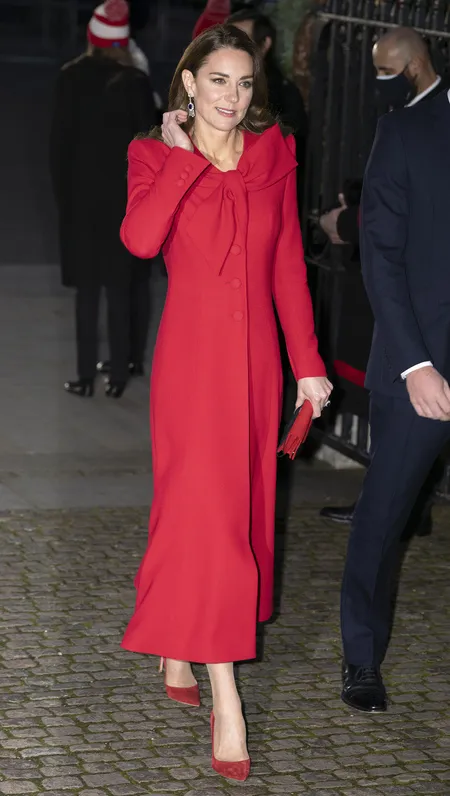 Foto Kate Middleton