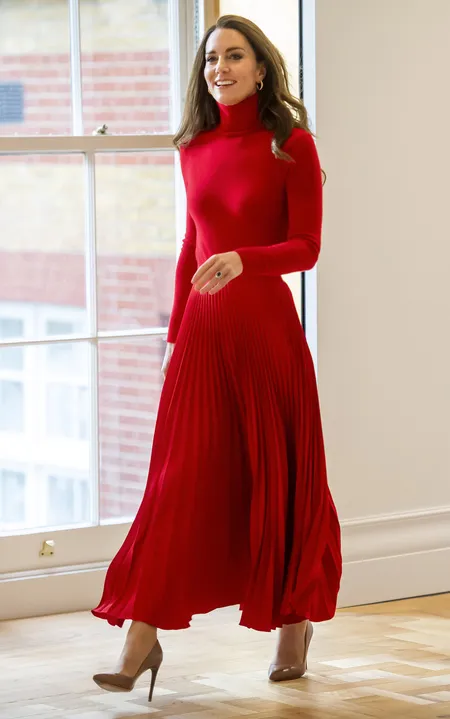 Foto Kate Middleton