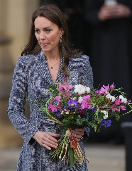 Foto Kate Middleton