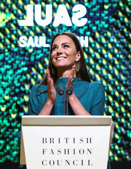 Foto Kate Middleton