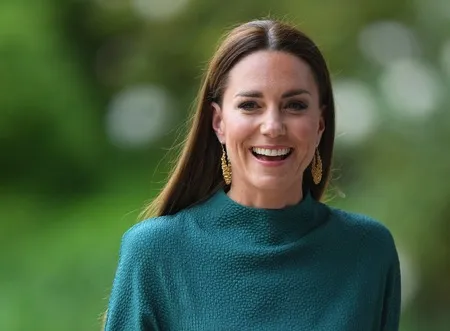 Foto Kate Middleton