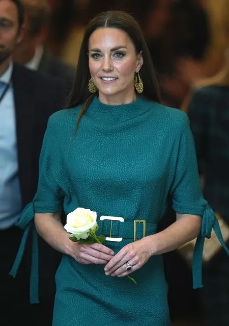 Foto Kate Middleton