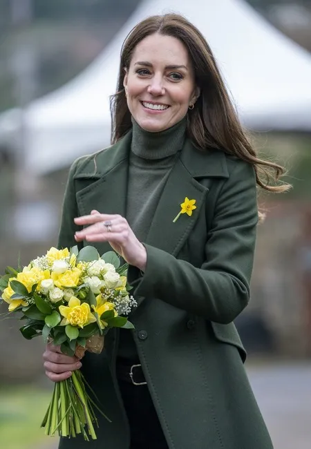 Foto Kate Middleton