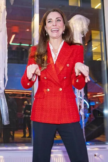 Foto Kate Middleton