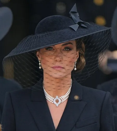 Foto Kate Middleton