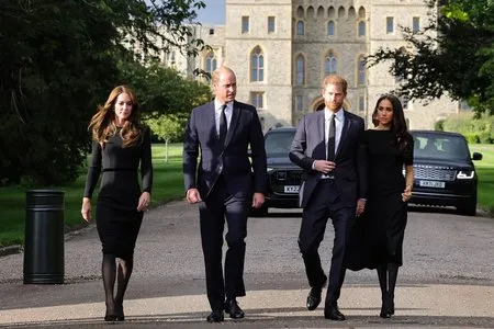 Foto Kate Middleton