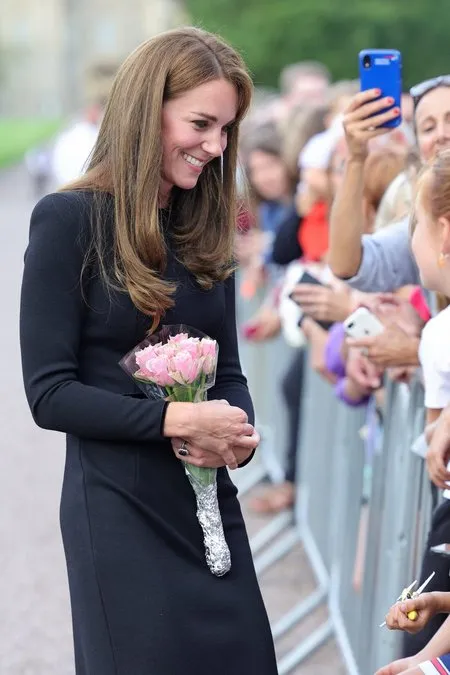 Foto Kate Middleton