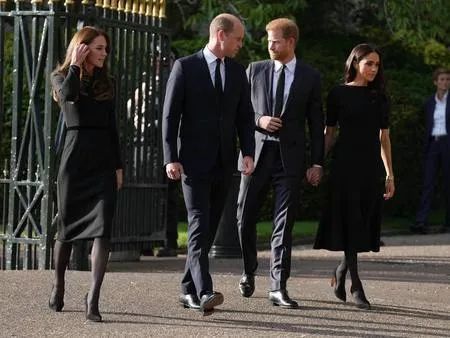 Foto Kate Middleton