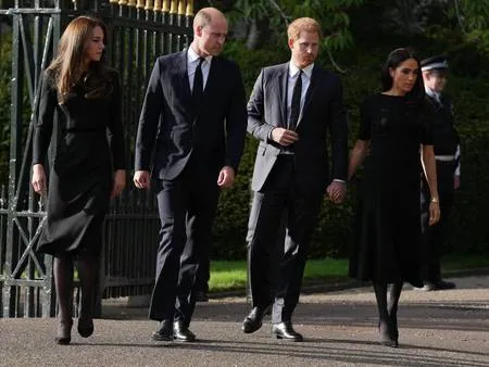 Foto Kate Middleton