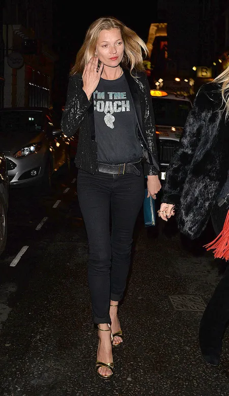 Foto Kate Moss