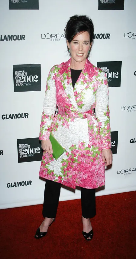 Foto Kate Spade