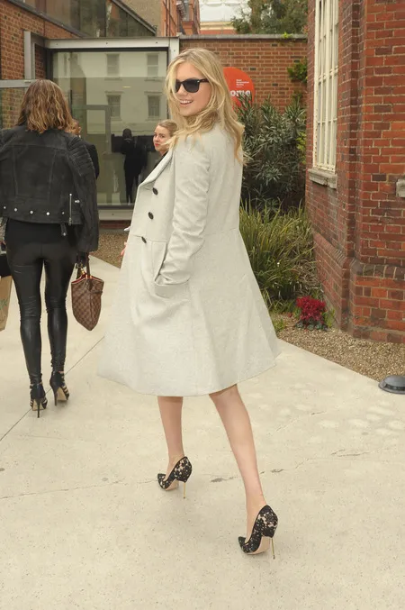 Foto Kate Upton