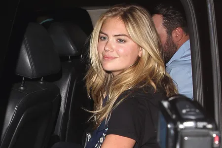 Foto Kate Upton