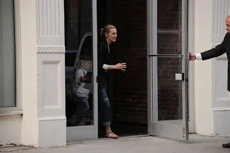 Foto Kate Winslet
