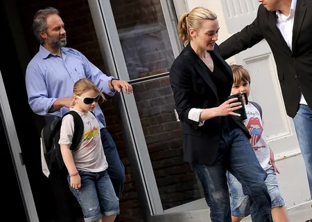 Foto Kate Winslet