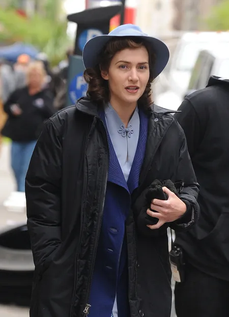 Foto Kate Winslet