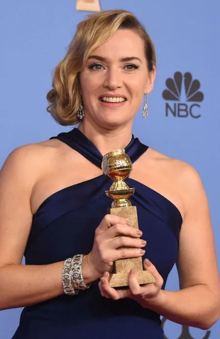 Foto Kate Winslet