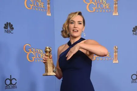 Foto Kate Winslet