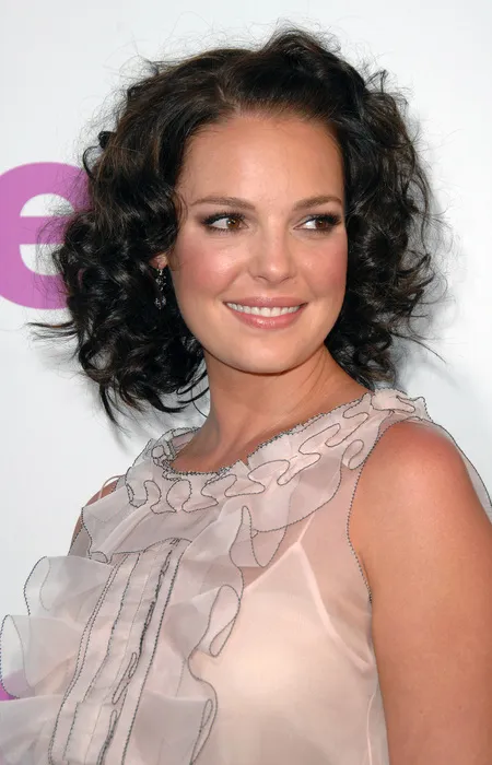 Foto Katherine Heigl