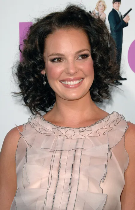 Foto Katherine Heigl