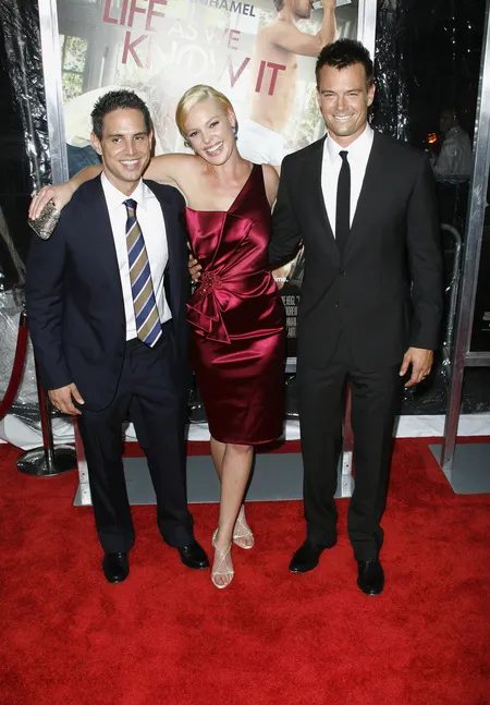 Foto Katherine Heigl