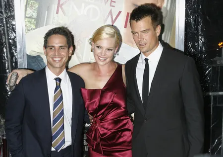 Foto Katherine Heigl