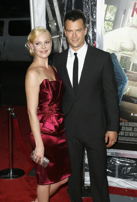 Foto Katherine Heigl