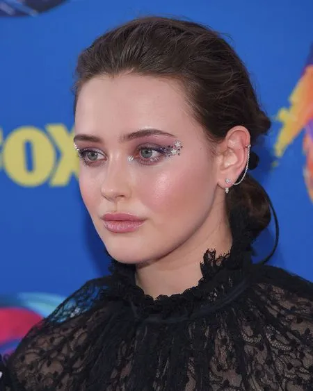 Foto Katherine Langford