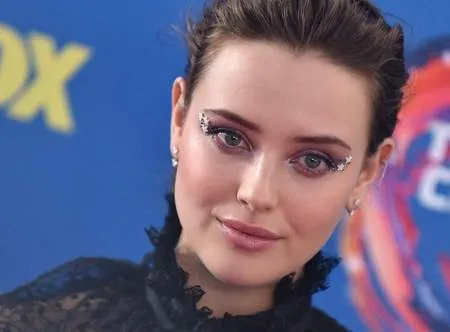 Foto Katherine Langford