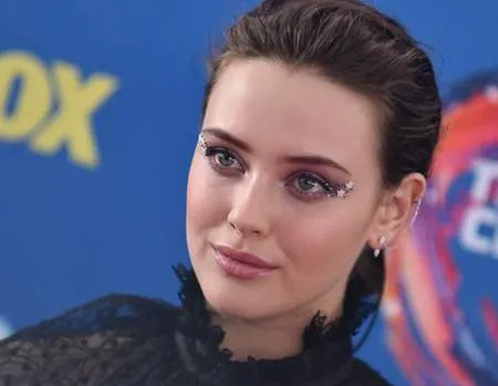 Foto Katherine Langford