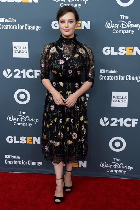 Foto Katherine Langford