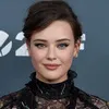 Katherine Langford