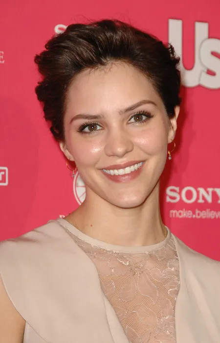 Foto Katherine Mcphee