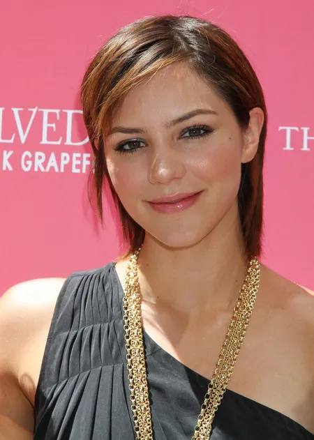 Foto Katherine Mcphee