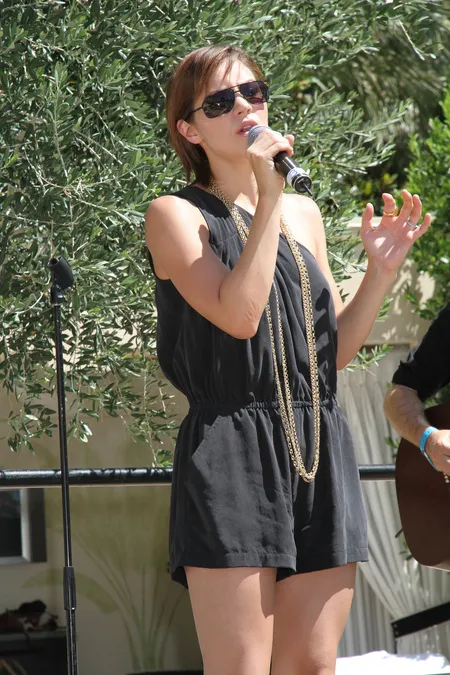 Foto Katherine Mcphee