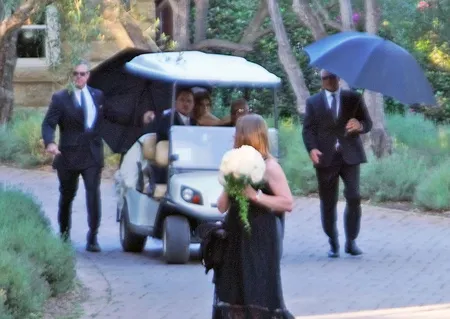 Foto Katherine Schwarzenegger