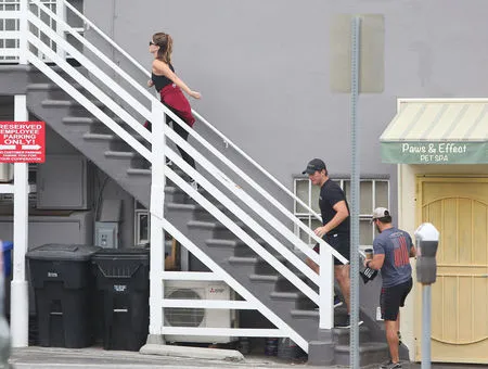 Foto Katherine Schwarzenegger