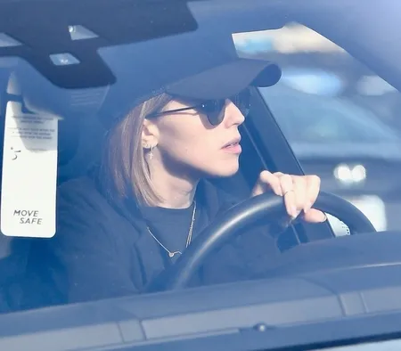 Foto Katherine Schwarzenegger