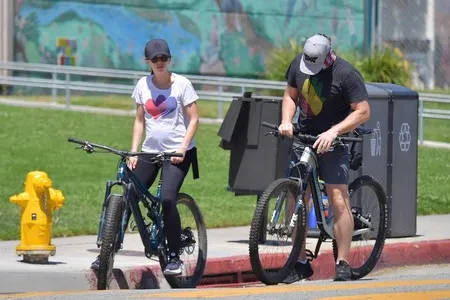 Foto Katherine Schwarzenegger