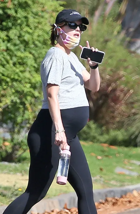 Foto Katherine Schwarzenegger