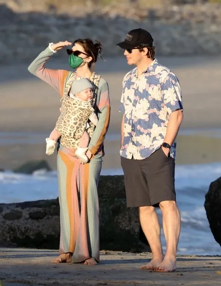 Foto Katherine Schwarzenegger