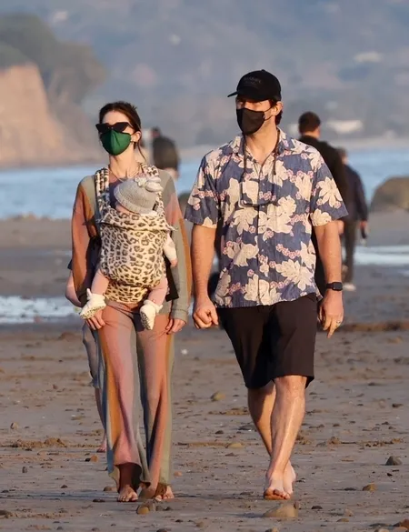 Foto Katherine Schwarzenegger