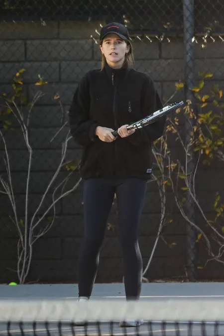 Foto Katherine Schwarzenegger