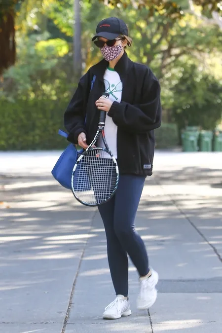 Foto Katherine Schwarzenegger