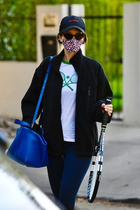 Foto Katherine Schwarzenegger