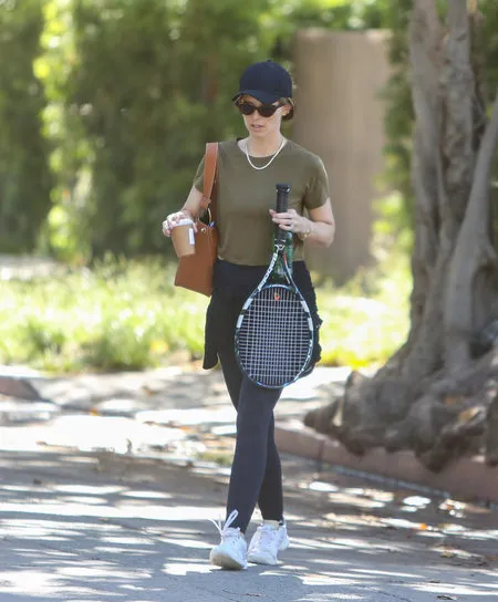 Foto Katherine Schwarzenegger